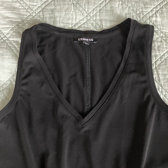 Express Tank - Picture 2 of 5